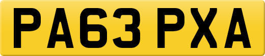 PA63PXA